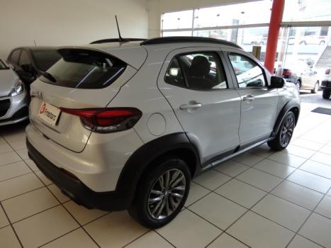 FIAT Pulse 1.3 16V 4P FLEX DRIVE AUTOMTICO CVT, Foto 3