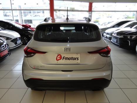 FIAT Pulse 1.3 16V 4P FLEX DRIVE AUTOMTICO CVT, Foto 4