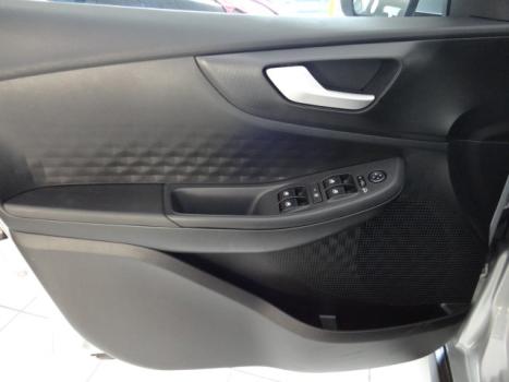 FIAT Pulse 1.3 16V 4P FLEX DRIVE AUTOMTICO CVT, Foto 7