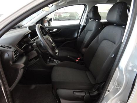 FIAT Pulse 1.3 16V 4P FLEX DRIVE AUTOMTICO CVT, Foto 8