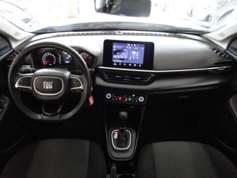 FIAT Pulse 1.3 16V 4P FLEX DRIVE AUTOMTICO CVT, Foto 10