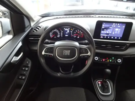 FIAT Pulse 1.3 16V 4P FLEX DRIVE AUTOMTICO CVT, Foto 11