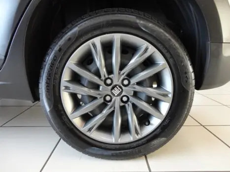 FIAT Pulse 1.3 16V 4P FLEX DRIVE AUTOMTICO CVT, Foto 12