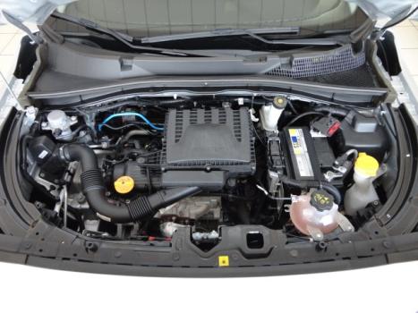 FIAT Pulse 1.3 16V 4P FLEX DRIVE AUTOMTICO CVT, Foto 13