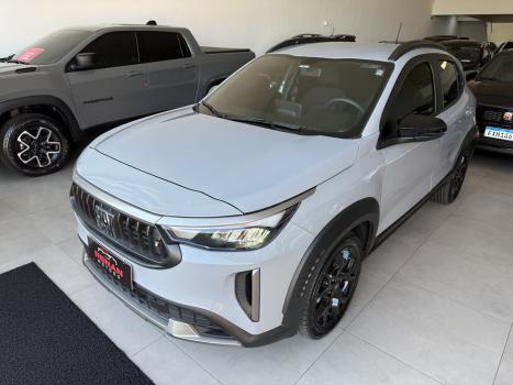 FIAT Pulse 1.3 16V 4P FLEX DRIVE AUTOMTICO CVT, Foto 1