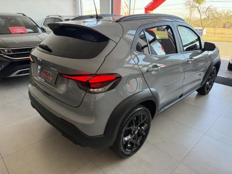 FIAT Pulse 1.3 16V 4P FLEX DRIVE AUTOMTICO CVT, Foto 2