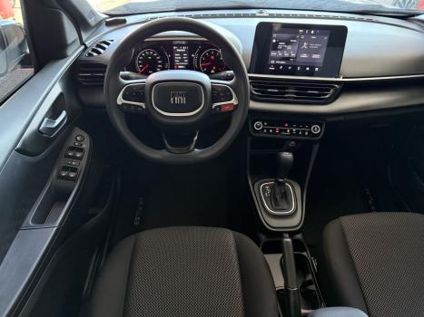 FIAT Pulse 1.3 16V 4P FLEX DRIVE AUTOMTICO CVT, Foto 3