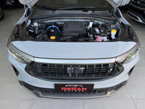 FIAT Pulse 1.3 16V 4P FLEX DRIVE AUTOMTICO CVT, Foto 4