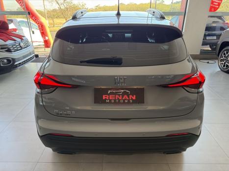 FIAT Pulse 1.3 16V 4P FLEX DRIVE AUTOMTICO CVT, Foto 6