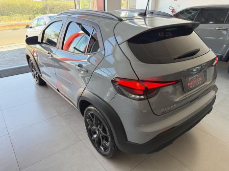 FIAT Pulse 1.3 16V 4P FLEX DRIVE AUTOMTICO CVT, Foto 8