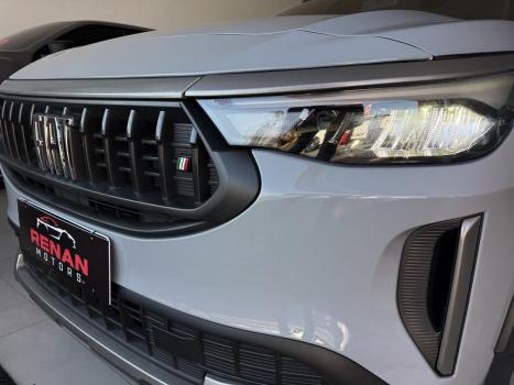 FIAT Pulse 1.3 16V 4P FLEX DRIVE AUTOMTICO CVT, Foto 9