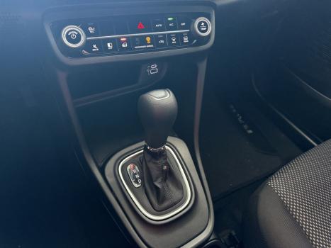 FIAT Pulse 1.3 16V 4P FLEX DRIVE AUTOMTICO CVT, Foto 10