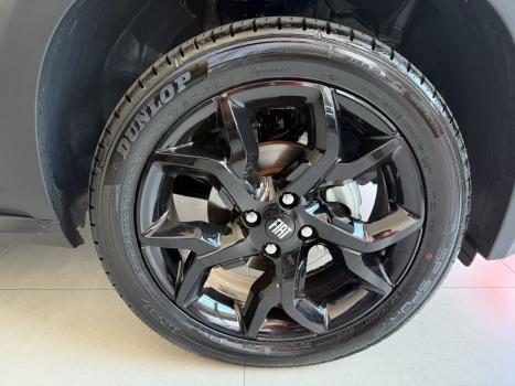 FIAT Pulse 1.3 16V 4P FLEX DRIVE AUTOMTICO CVT, Foto 11