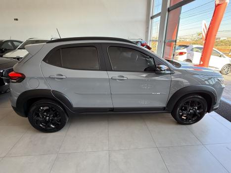 FIAT Pulse 1.3 16V 4P FLEX DRIVE AUTOMTICO CVT, Foto 12