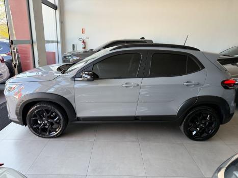 FIAT Pulse 1.3 16V 4P FLEX DRIVE AUTOMTICO CVT, Foto 13