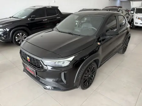 FIAT Pulse 1.3 16V 4P FLEX TURBO 270 ABARTH AT6 AUTOMTICO, Foto 1