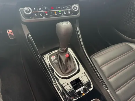 FIAT Pulse 1.3 16V 4P FLEX TURBO 270 ABARTH AT6 AUTOMTICO, Foto 11