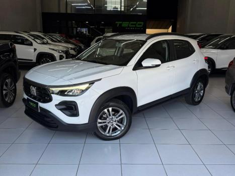 FIAT Pulse 1.3 16V 4P FLEX DRIVE, Foto 1