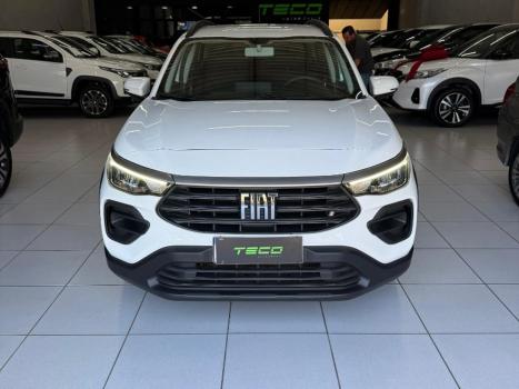 FIAT Pulse 1.3 16V 4P FLEX DRIVE, Foto 2