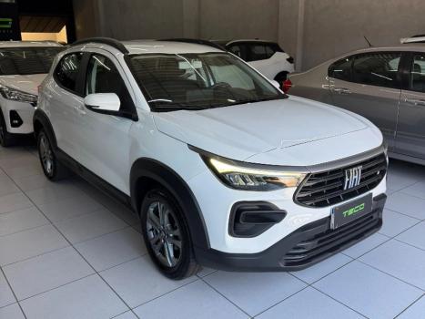 FIAT Pulse 1.3 16V 4P FLEX DRIVE, Foto 3