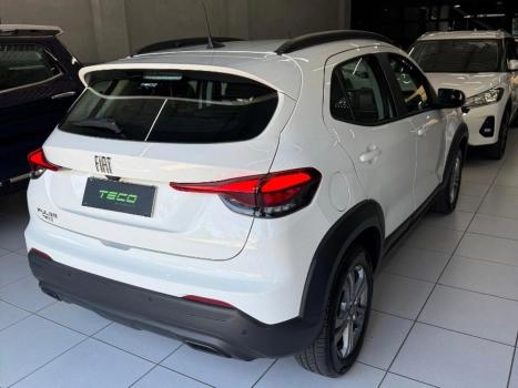 FIAT Pulse 1.3 16V 4P FLEX DRIVE, Foto 4
