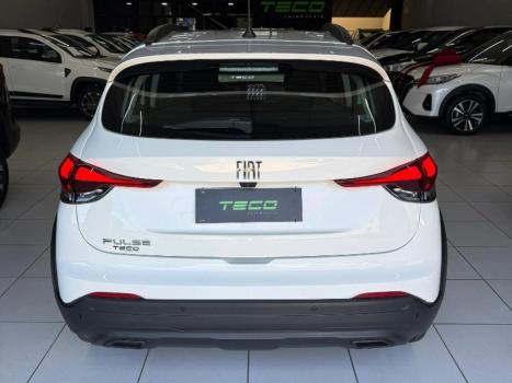 FIAT Pulse 1.3 16V 4P FLEX DRIVE, Foto 5
