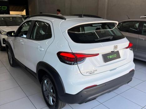 FIAT Pulse 1.3 16V 4P FLEX DRIVE, Foto 6