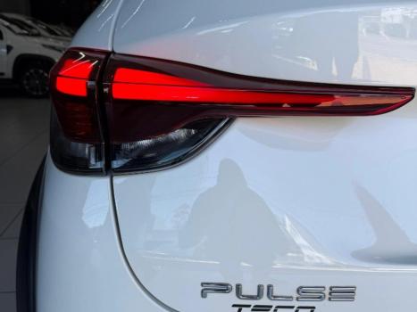 FIAT Pulse 1.3 16V 4P FLEX DRIVE, Foto 9