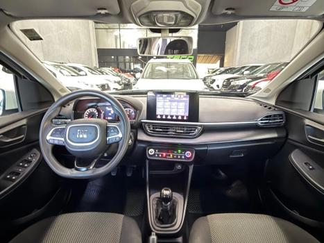 FIAT Pulse 1.3 16V 4P FLEX DRIVE, Foto 11
