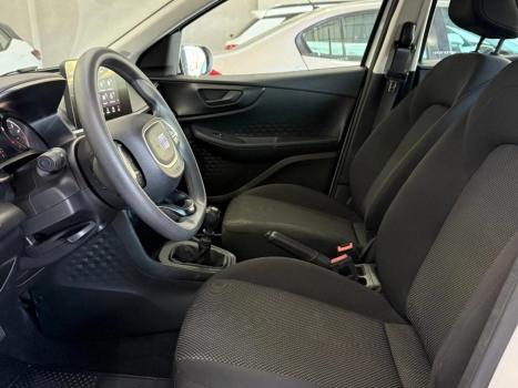 FIAT Pulse 1.3 16V 4P FLEX DRIVE, Foto 12