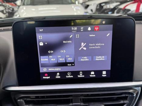 FIAT Pulse 1.3 16V 4P FLEX DRIVE, Foto 17
