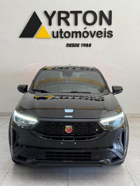 FIAT Pulse 1.3 16V 4P FLEX TURBO 270 ABARTH AT6 AUTOMÁTICO, Foto 2 FIAT Pulse 1.3 16V 4P FLEX TURBO 270 ABARTH AT6 AUTOMÁTICO, Foto 2