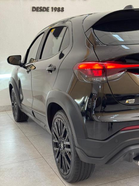 FIAT Pulse 1.3 16V 4P FLEX TURBO 270 ABARTH AT6 AUTOMÁTICO, Foto 12 FIAT Pulse 1.3 16V 4P FLEX TURBO 270 ABARTH AT6 AUTOMÁTICO, Foto 12