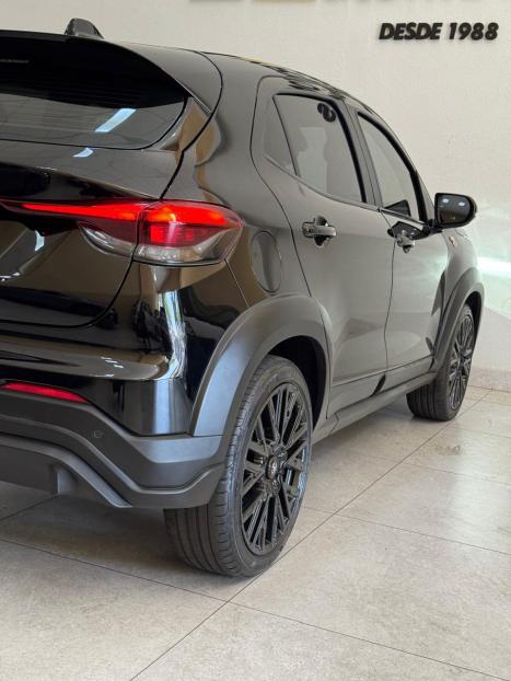 FIAT Pulse 1.3 16V 4P FLEX TURBO 270 ABARTH AT6 AUTOMÁTICO, Foto 13 FIAT Pulse 1.3 16V 4P FLEX TURBO 270 ABARTH AT6 AUTOMÁTICO, Foto 13