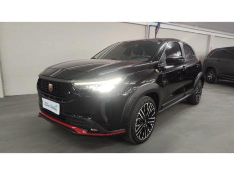 FIAT Pulse 1.3 16V 4P FLEX TURBO 270 ABARTH AT6 AUTOMTICO, Foto 1