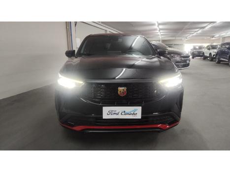 FIAT Pulse 1.3 16V 4P FLEX TURBO 270 ABARTH AT6 AUTOMTICO, Foto 2