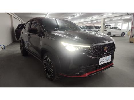 FIAT Pulse 1.3 16V 4P FLEX TURBO 270 ABARTH AT6 AUTOMTICO, Foto 3