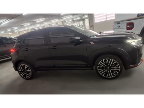 FIAT Pulse 1.3 16V 4P FLEX TURBO 270 ABARTH AT6 AUTOMTICO, Foto 4