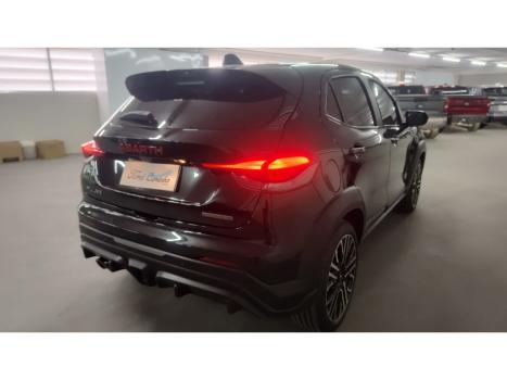 FIAT Pulse 1.3 16V 4P FLEX TURBO 270 ABARTH AT6 AUTOMTICO, Foto 5