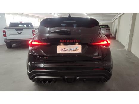 FIAT Pulse 1.3 16V 4P FLEX TURBO 270 ABARTH AT6 AUTOMTICO, Foto 6