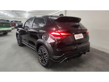 FIAT Pulse 1.3 16V 4P FLEX TURBO 270 ABARTH AT6 AUTOMTICO, Foto 7