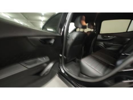 FIAT Pulse 1.3 16V 4P FLEX TURBO 270 ABARTH AT6 AUTOMTICO, Foto 8