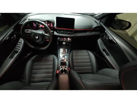 FIAT Pulse 1.3 16V 4P FLEX TURBO 270 ABARTH AT6 AUTOMTICO, Foto 10