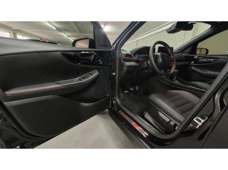 FIAT Pulse 1.3 16V 4P FLEX TURBO 270 ABARTH AT6 AUTOMTICO, Foto 11