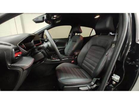 FIAT Pulse 1.3 16V 4P FLEX TURBO 270 ABARTH AT6 AUTOMTICO, Foto 12