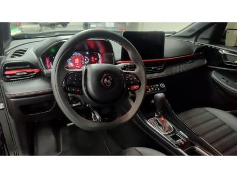 FIAT Pulse 1.3 16V 4P FLEX TURBO 270 ABARTH AT6 AUTOMTICO, Foto 13