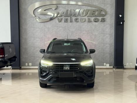 FIAT Pulse 1.3 16V 4P FLEX DRIVE, Foto 1