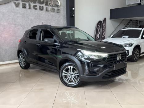 FIAT Pulse 1.3 16V 4P FLEX DRIVE, Foto 2