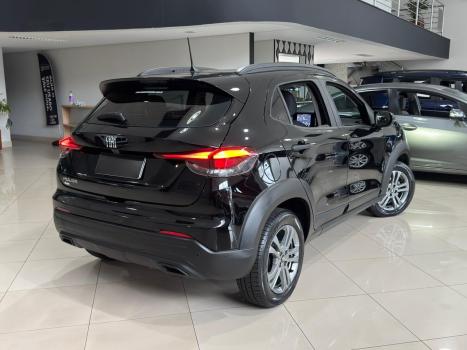 FIAT Pulse 1.3 16V 4P FLEX DRIVE, Foto 3