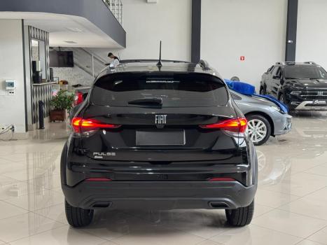 FIAT Pulse 1.3 16V 4P FLEX DRIVE, Foto 4